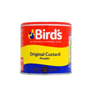 Birds Custard