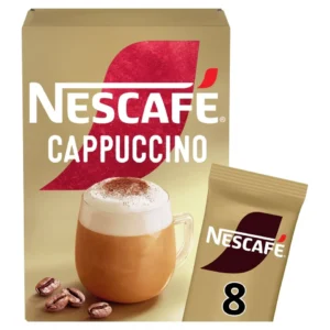 Nescafe Capachuno