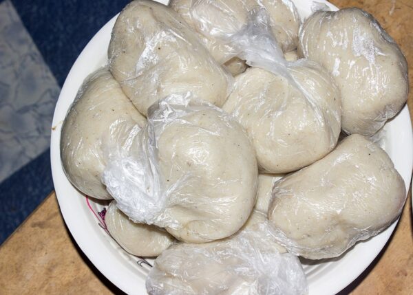 Banku