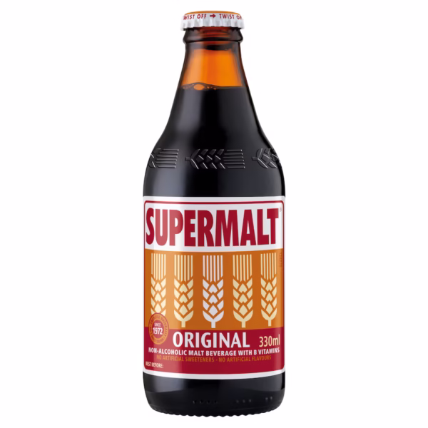 Super Malt