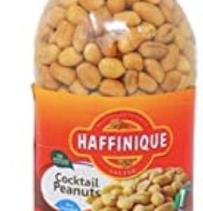Haffinique Peanut Medium