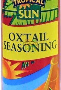 Oxtail Seassoning