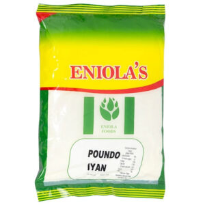 Eniola Poundo 2kg