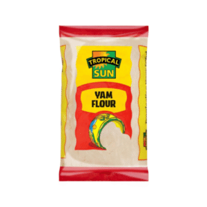 TS Yam Flour 3kg