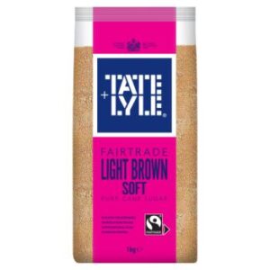 TL Light Brown 1kg