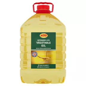 Extended Oil 5L