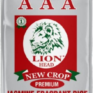 Lion Head Rice