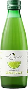 Organic Lime
