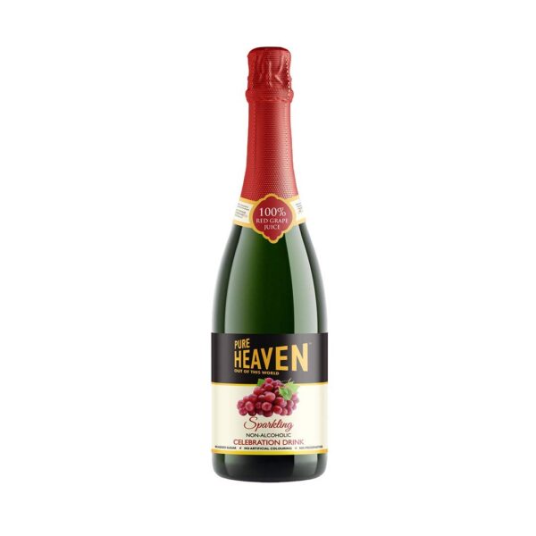 Pure Heaven Wine