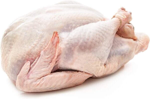 Turkey 5kg