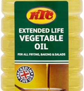 Extended Oil 1kg
