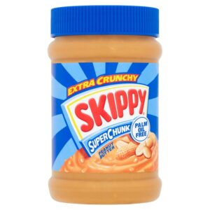 Peanut Butter