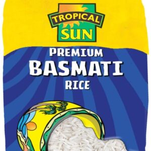 TS Basmati 20kg