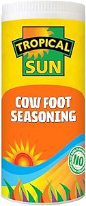TS Cowfoot Seasoning