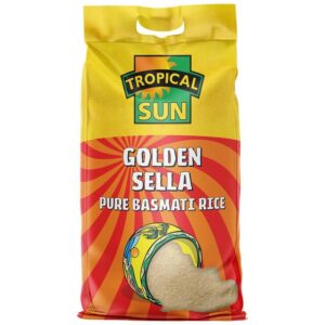 Golden Selina Basmati
