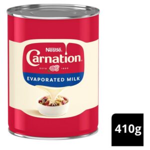 Carnation Milk 410g