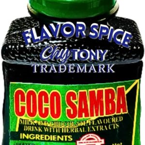 Cocosamba