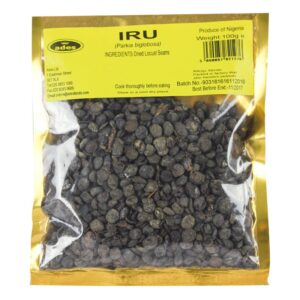AS Whole IRU 100g