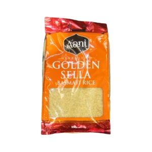 Aani Golden Rice 10kg