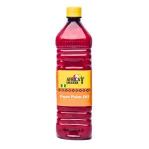 AF Palm Oil Case 2L