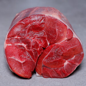 Beef Shin