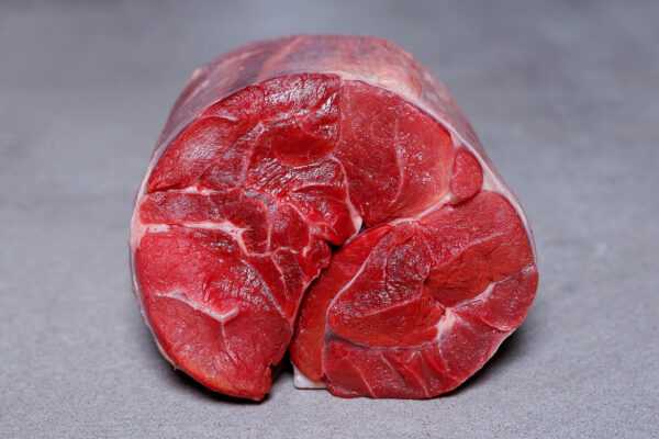 Beef Shin