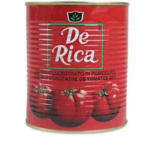 De Rica 850g