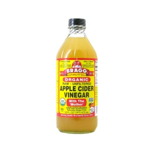 Apple Cider Vinegar