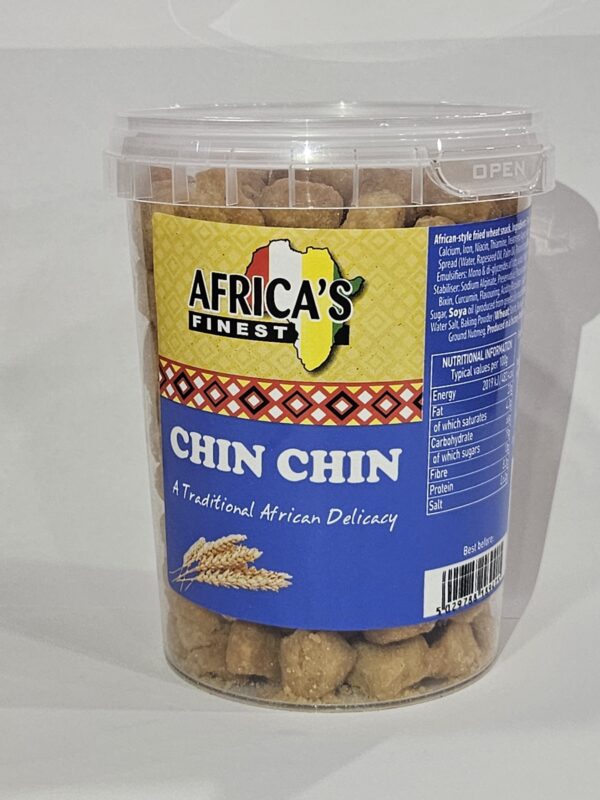 AF ChinChi 250g