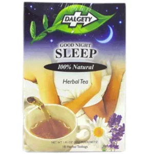Dalgaty Good night Sleep