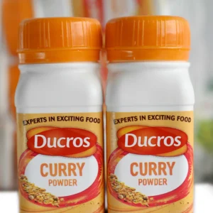 Ducros Curry Powder
