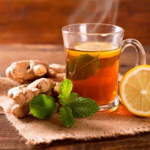 Ginger Drink