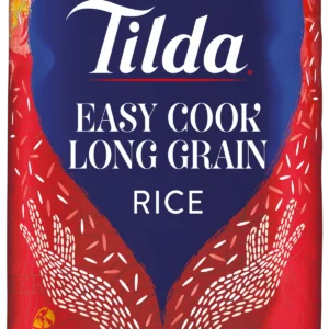Tilda Long Grain Cook 2kg