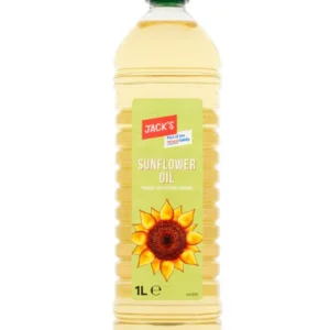 Sunflower Oil