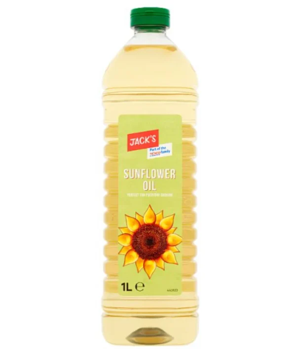 Sunflower Oil