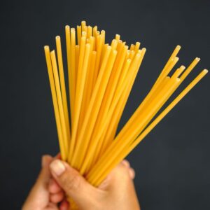 Spaghetii