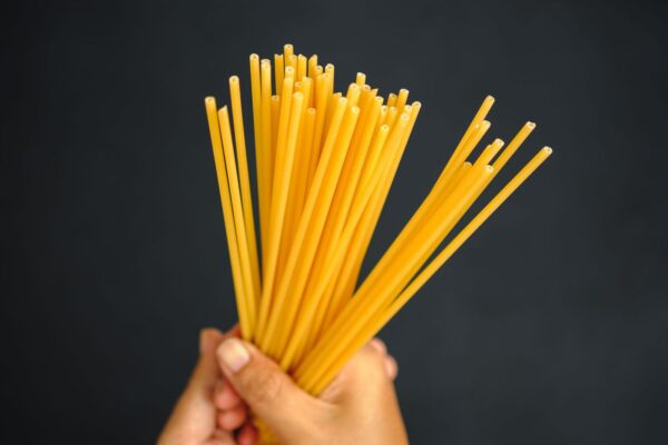 Spaghetii