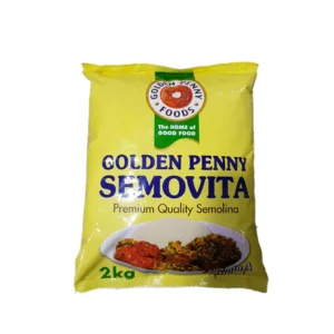 GP Semovita 2kg