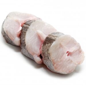 Hake Steak