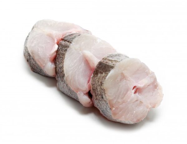 Hake Steak