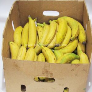 Plantain 1/2 Box