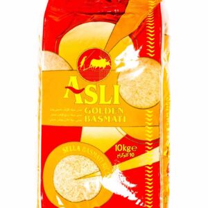 ASLI Golden Sella 10kg