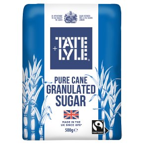 TL Sugar 500g