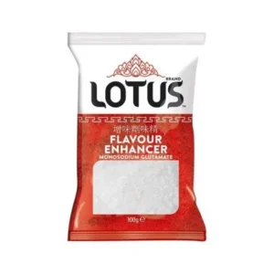 Lotus 100g