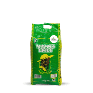 Mama Pride Rice 10kg