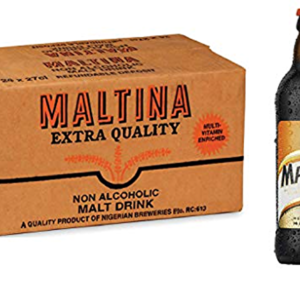 Maltina Pack