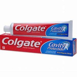 Colgate Totthpaste