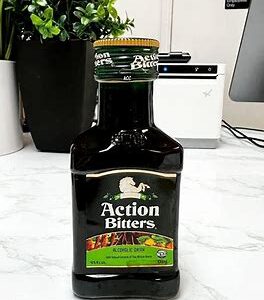 Action Bitter