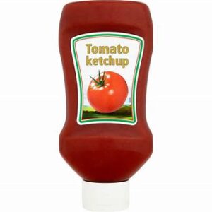 Toamato Ketchup