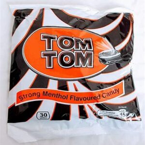 Tom Tom